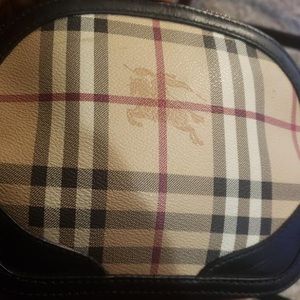 Burberry Crossbody